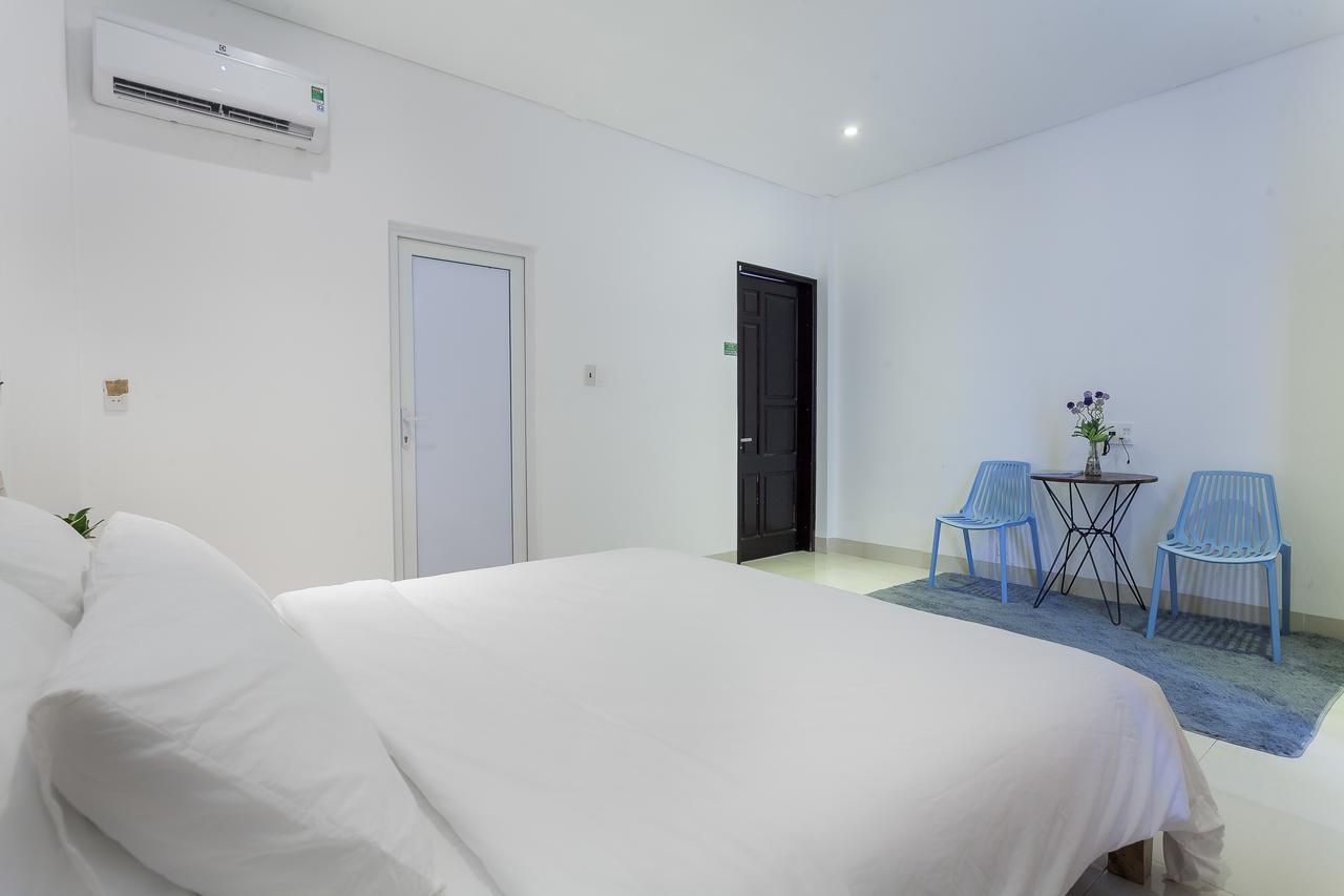 Brian Villa 4 Bedrooms-My Khe Beach Da Nang Exterior foto